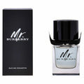 Herrenparfüm Burberry MR. BURBERRY EDT 50 ml
