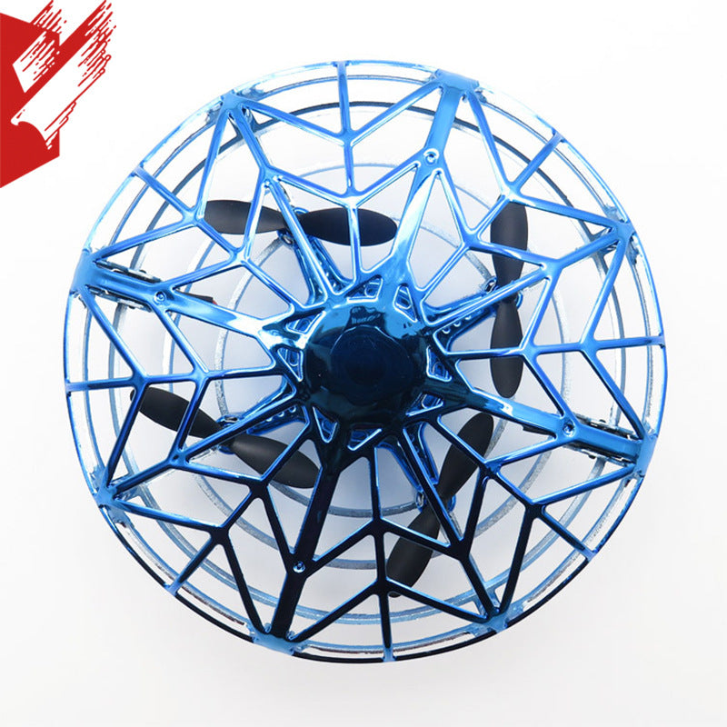 Intelligenter Induktions-Flugball mit Höhenfixierung