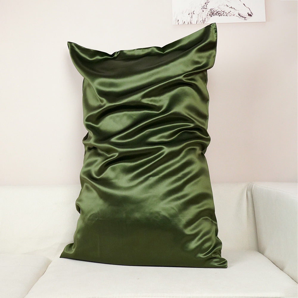 Schlupfhülle aus Mulberry-Seide – Bild 11 | LuxeStyle