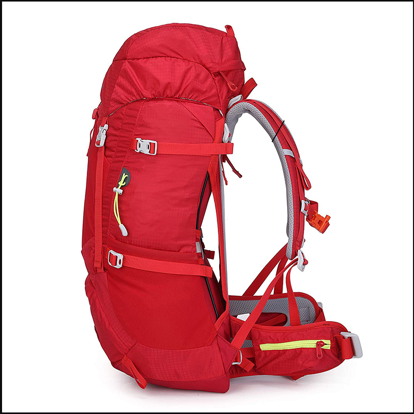 Campingtasche – Bild 3 | LuxeStyle