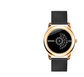 Wasserdichte Armbanduhr mit Netzarmband