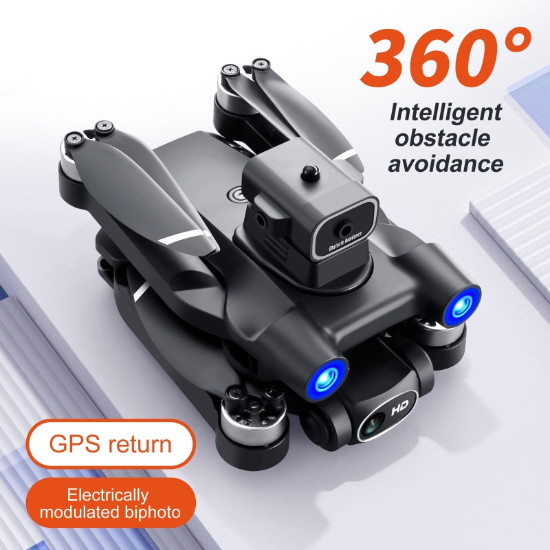 Mini-Drohne «FalconEye» · faltbar