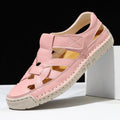 Leichte Sandalen im Römer-Stil – Bild 5 | LuxeStyle