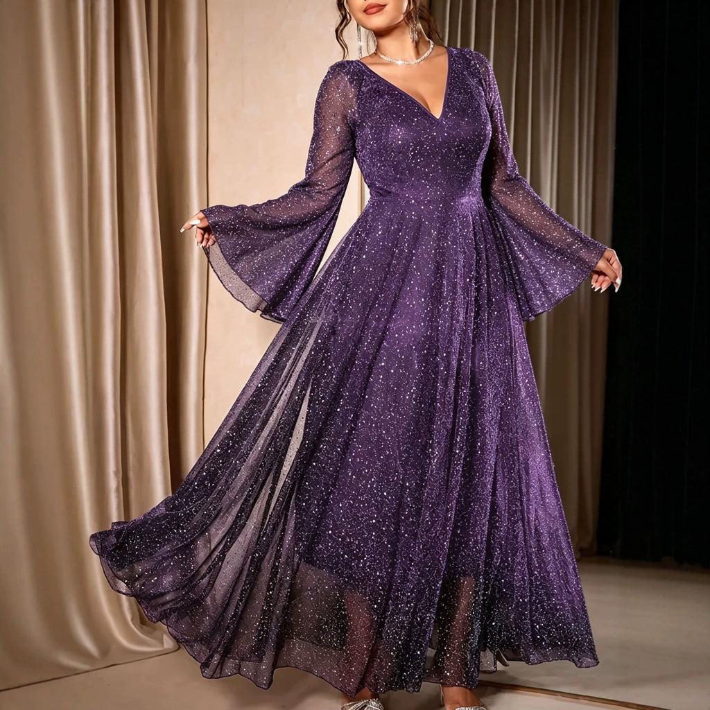Eleganter Tüll-Ballrock für festliche Anlässe | LuxeStyle