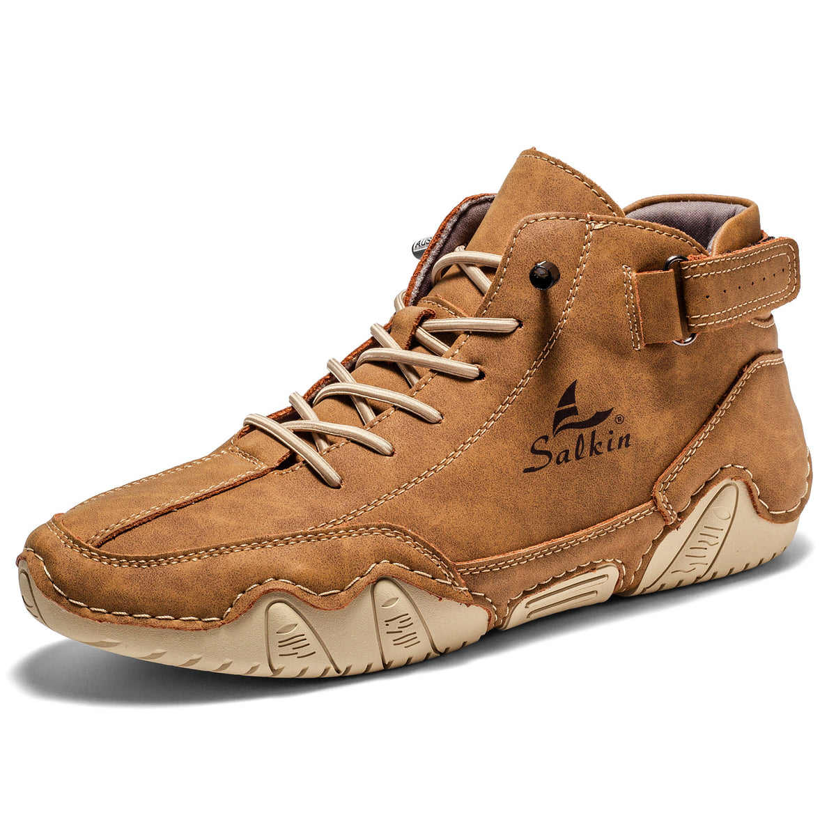 Octopus Worker-Boots für Herren – Bild 4 | LuxeStyle