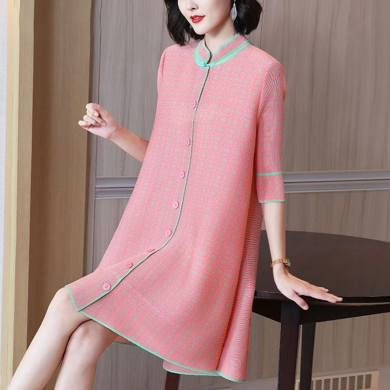 Übergrosse Cardigan-Kleider – Bild 2 | LuxeStyle