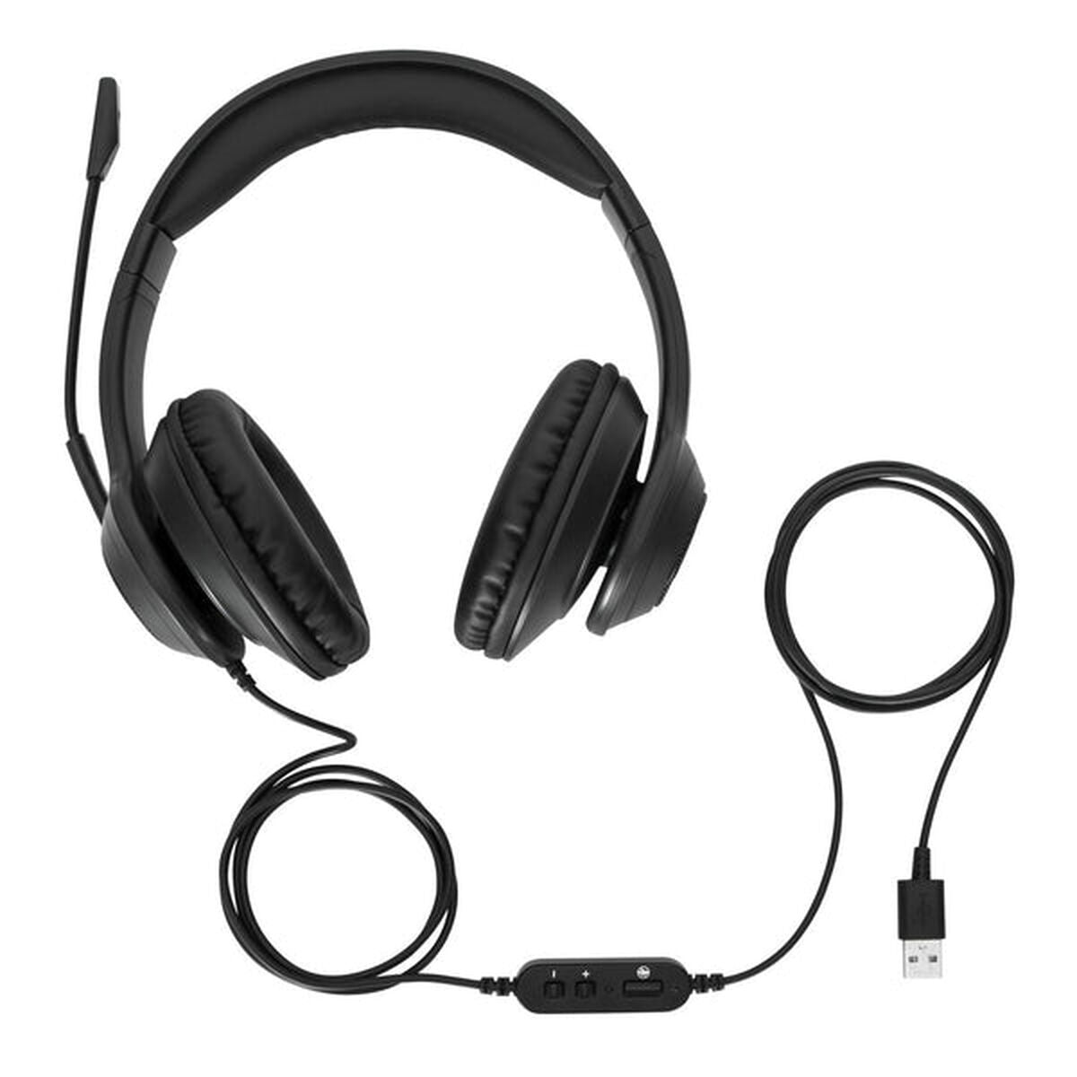 Headset für klare Calls & Online-Meetings