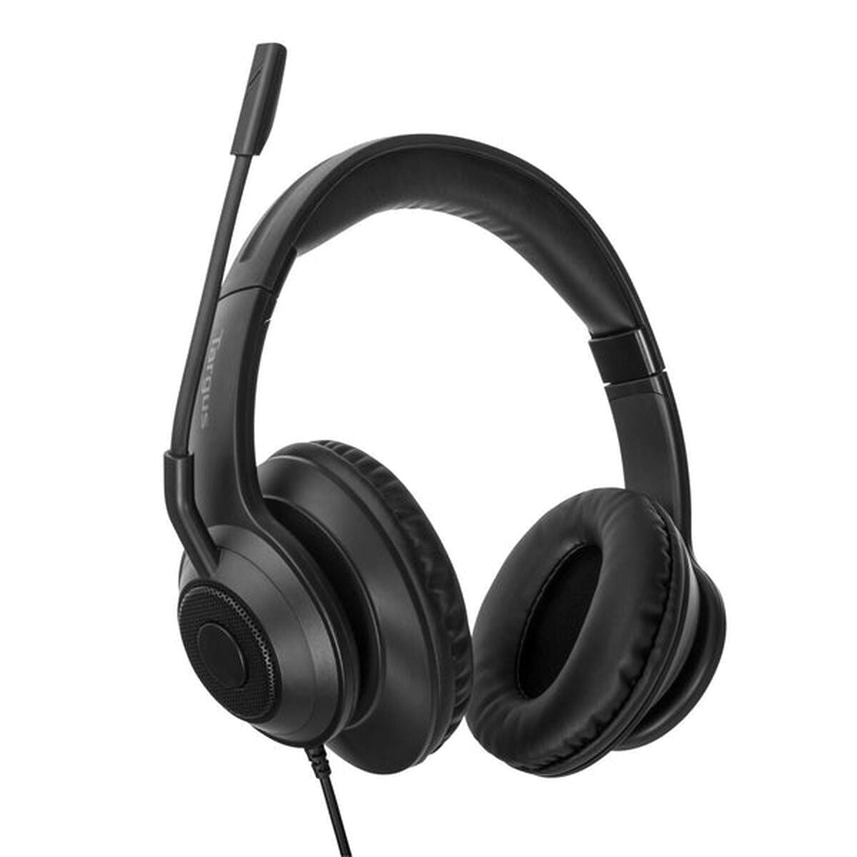 Headset für klare Calls & Online-Meetings