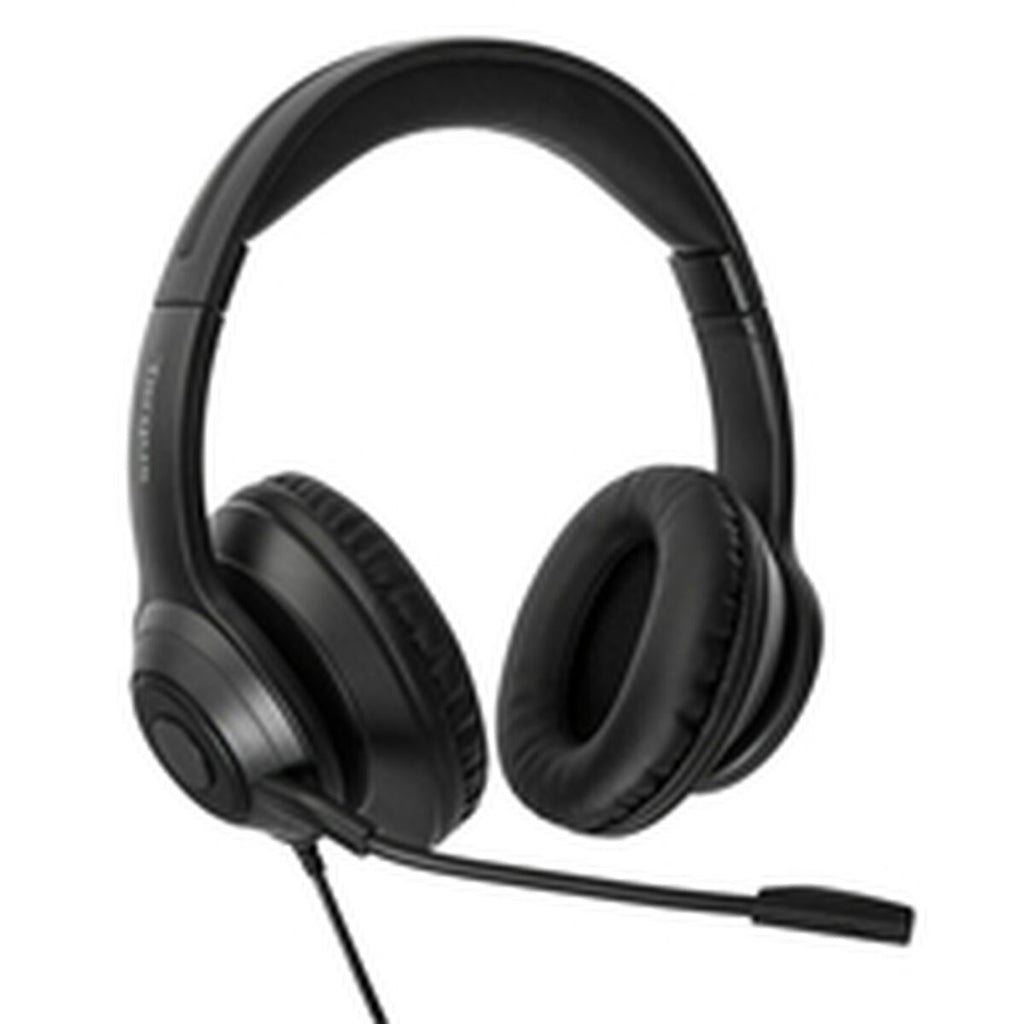 Headset für klare Calls & Online-Meetings