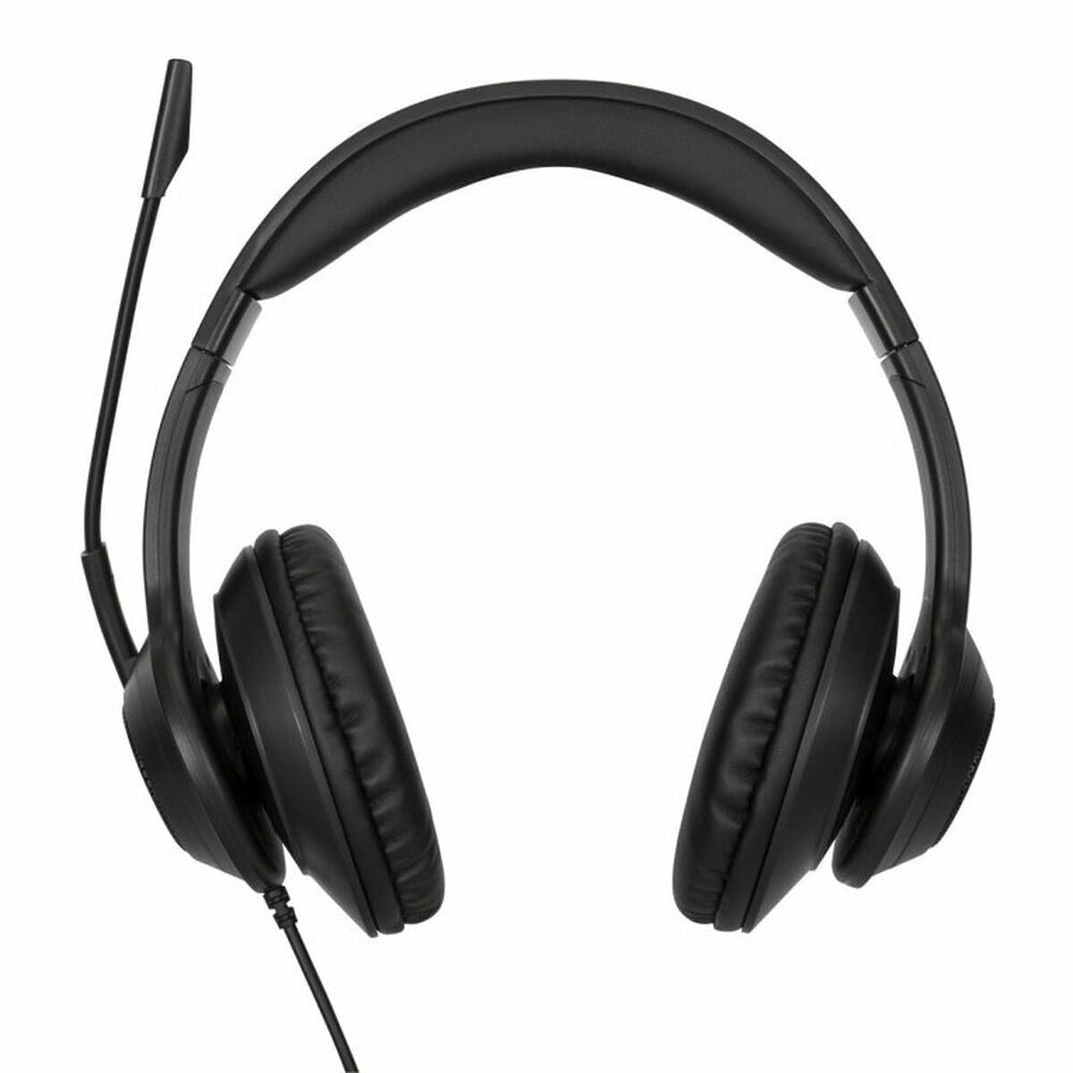 Headset für klare Calls & Online-Meetings