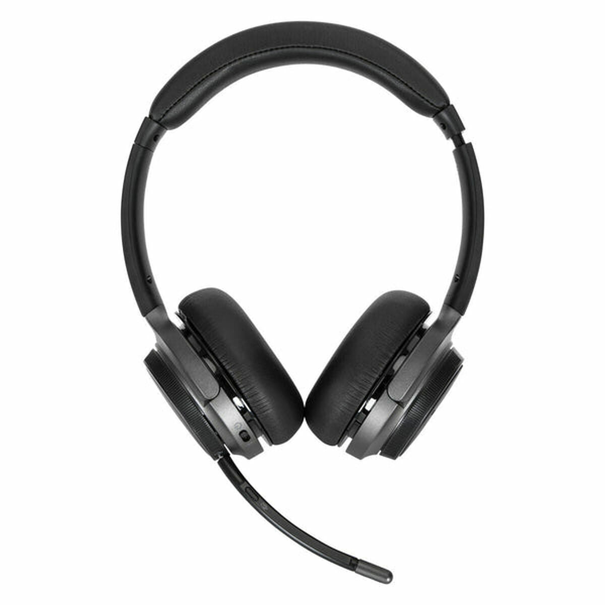 Kopfhörer Schwarz – Geniesse klaren Sound!