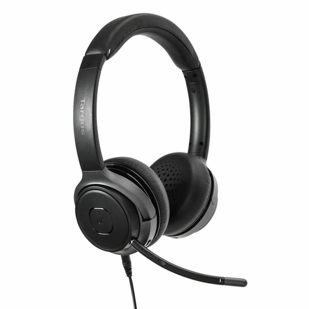 Kopfhörer Schwarz – Geniesse klaren Sound!