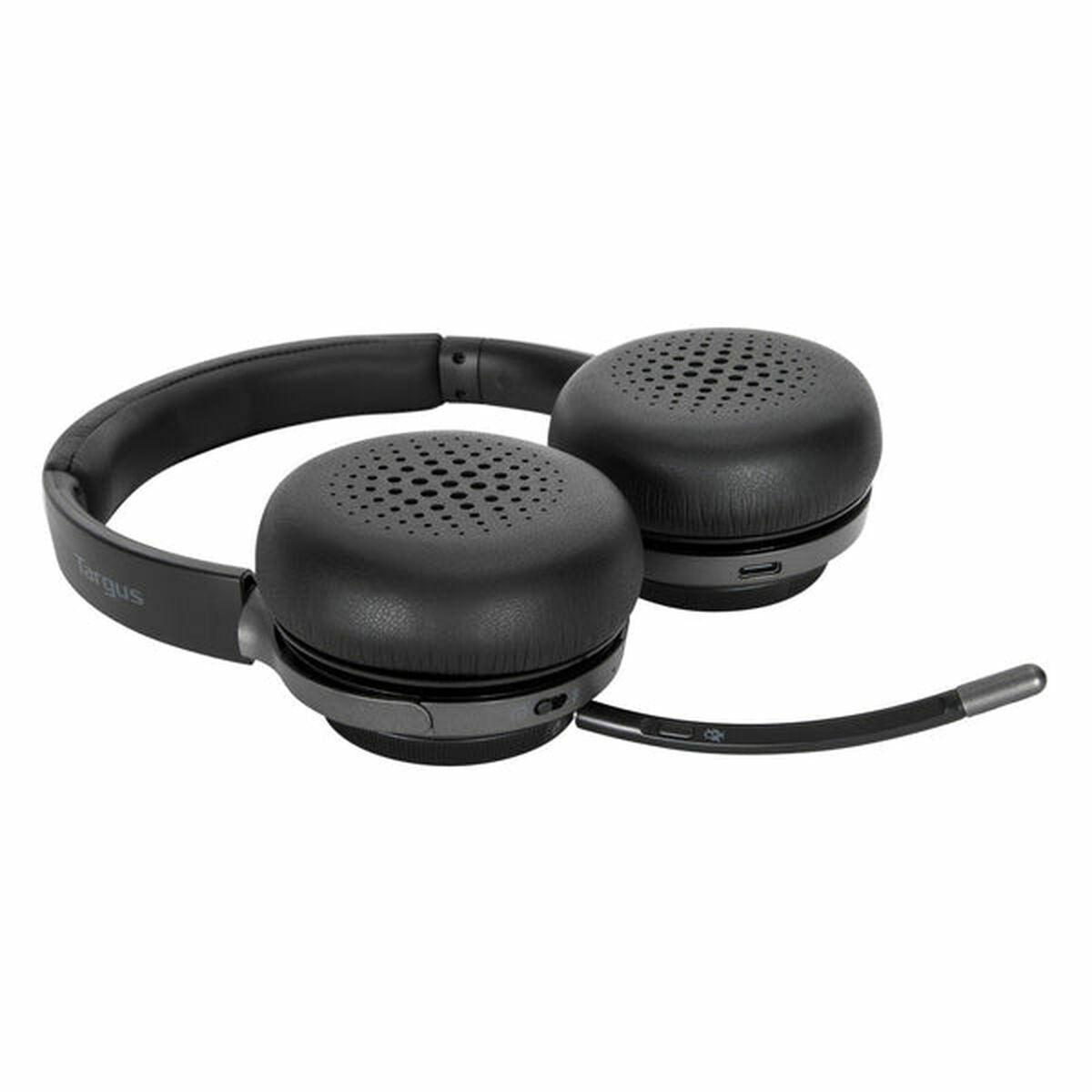 Kopfhörer Schwarz – Geniesse klaren Sound!