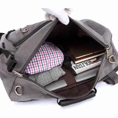 Wasserdichter Bergrucksack – Bild 4 | LuxeStyle