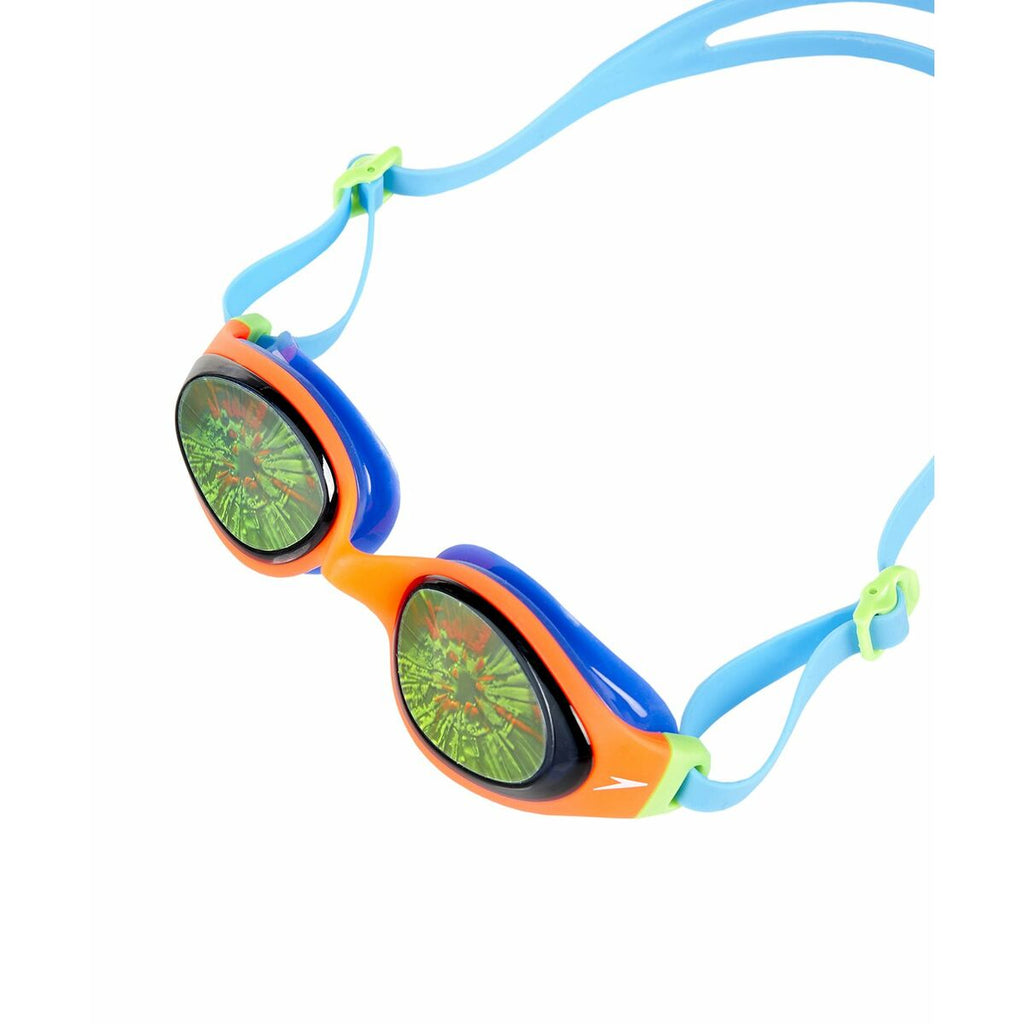 Kinder-Schwimmbrille Orange: Bester Blick & viel Spass