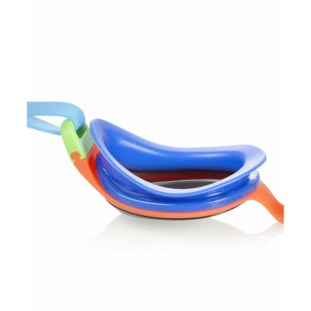 Kinder-Schwimmbrille Orange: Bester Blick & viel Spass