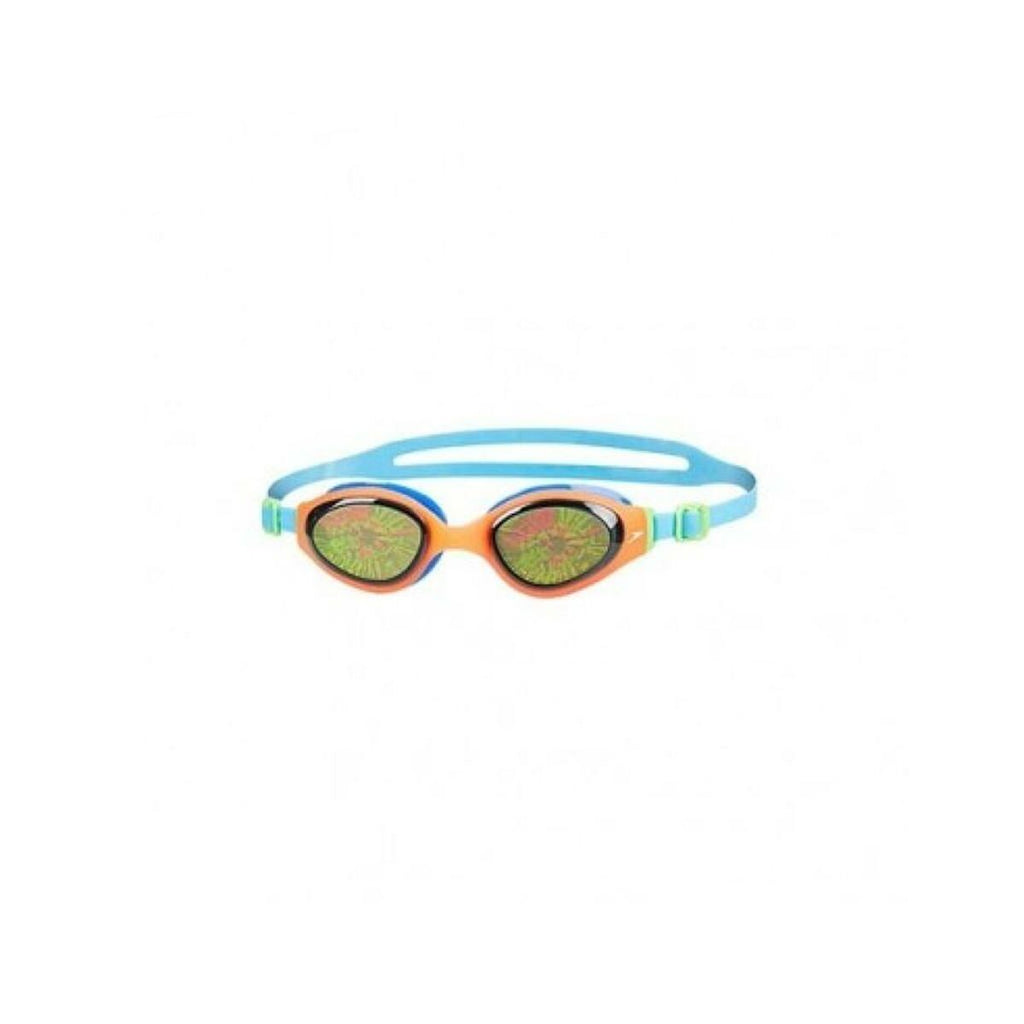 Kinder-Schwimmbrille Orange: Bester Blick & viel Spass