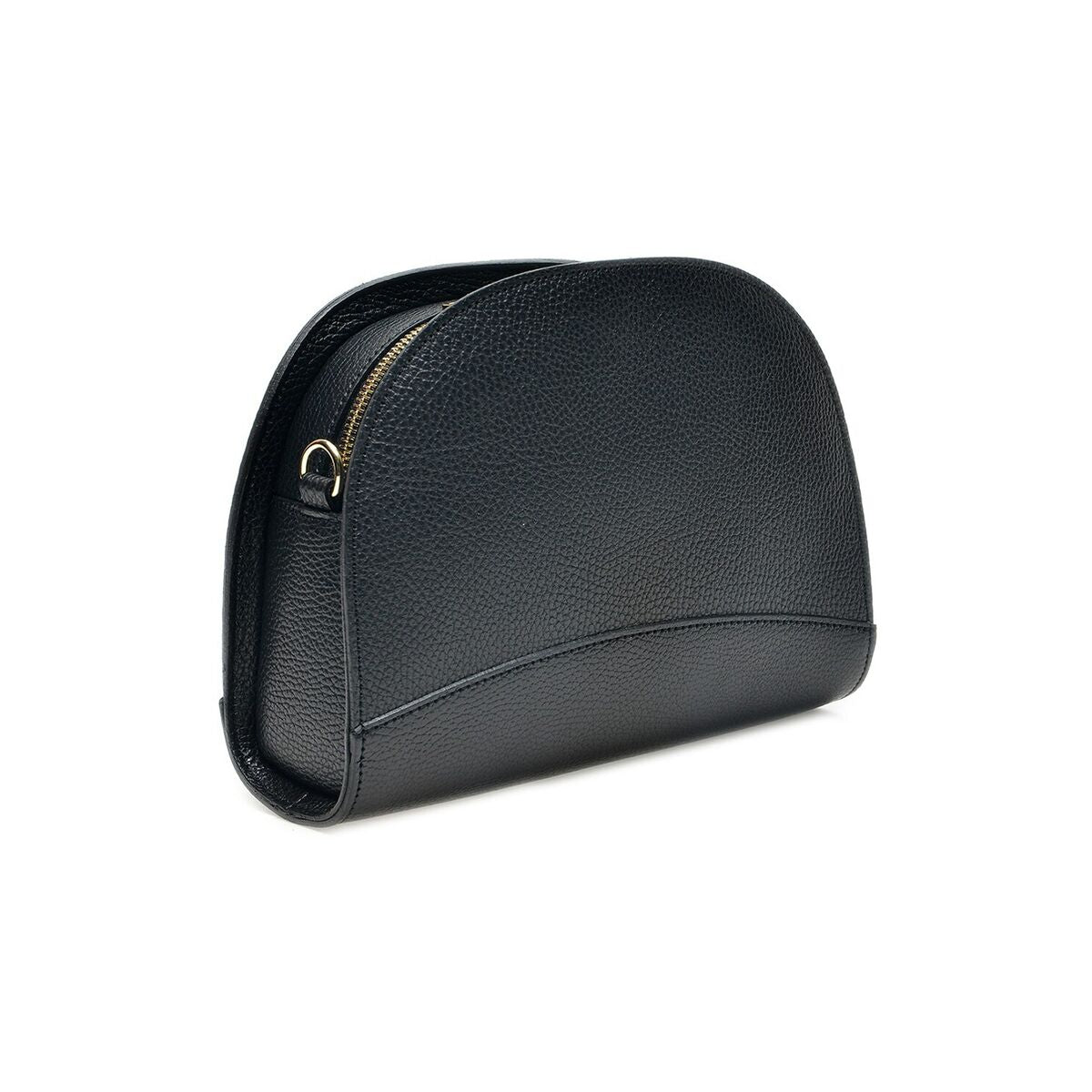 Handtasche «Anna Luchini» Schwarz