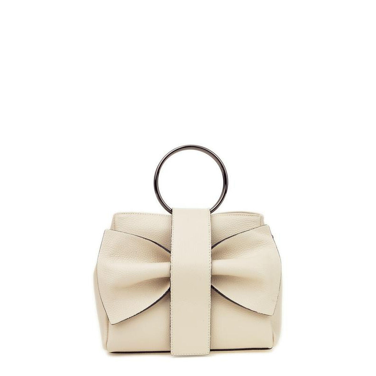 Handtasche «Roberta M» Beige
