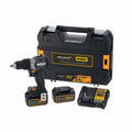 Hammerbohrer Dewalt 18 V 18V 90 nm