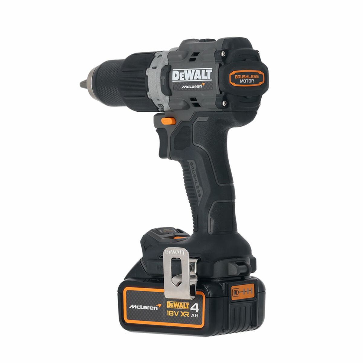 Hammerbohrer Dewalt 18 V 18V 90 nm