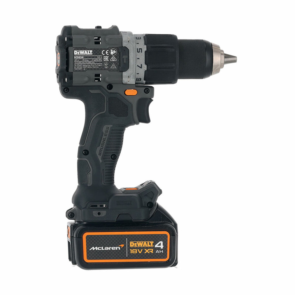 Hammerbohrer Dewalt 18 V 18V 90 nm