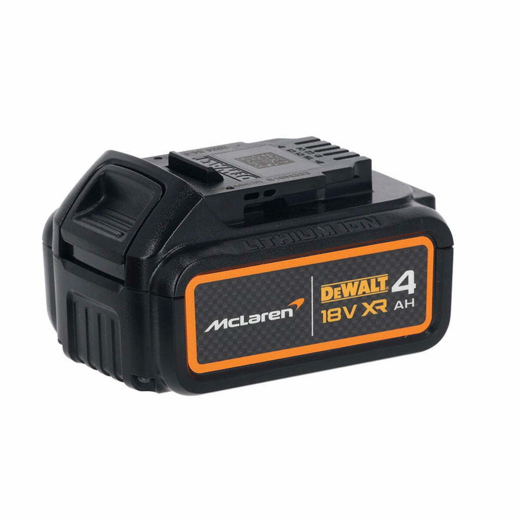 Hammerbohrer Dewalt 18 V 18V 90 nm