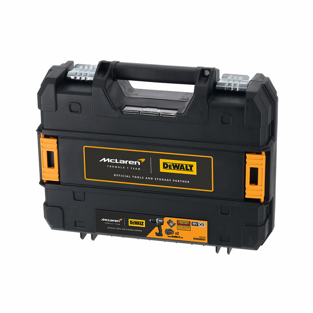 Hammerbohrer Dewalt 18 V 18V 90 nm