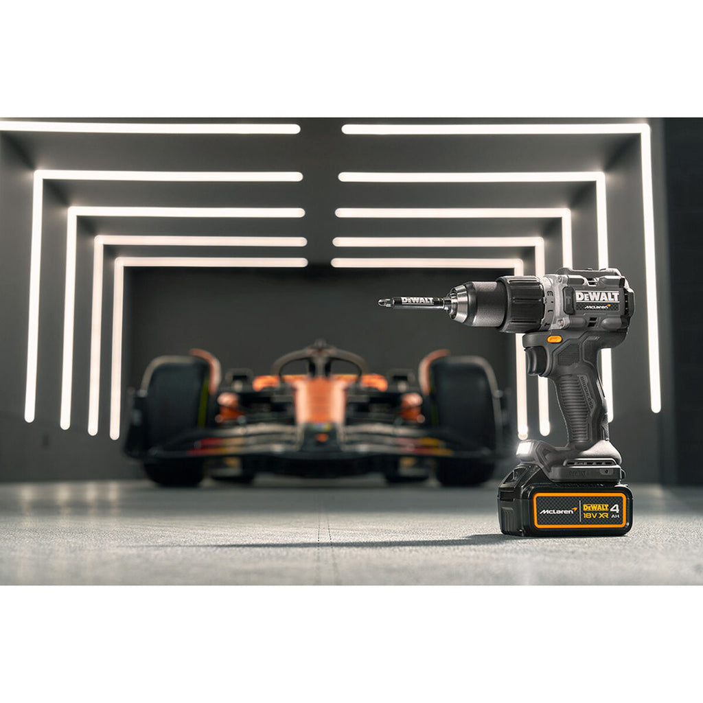 Hammerbohrer Dewalt 18 V 18V 90 nm