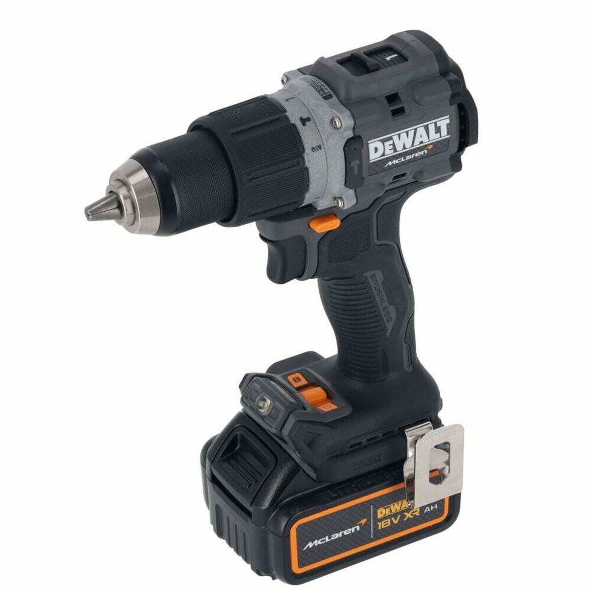 Elektrischer Schraubendreher Dewalt DCD85MP2T