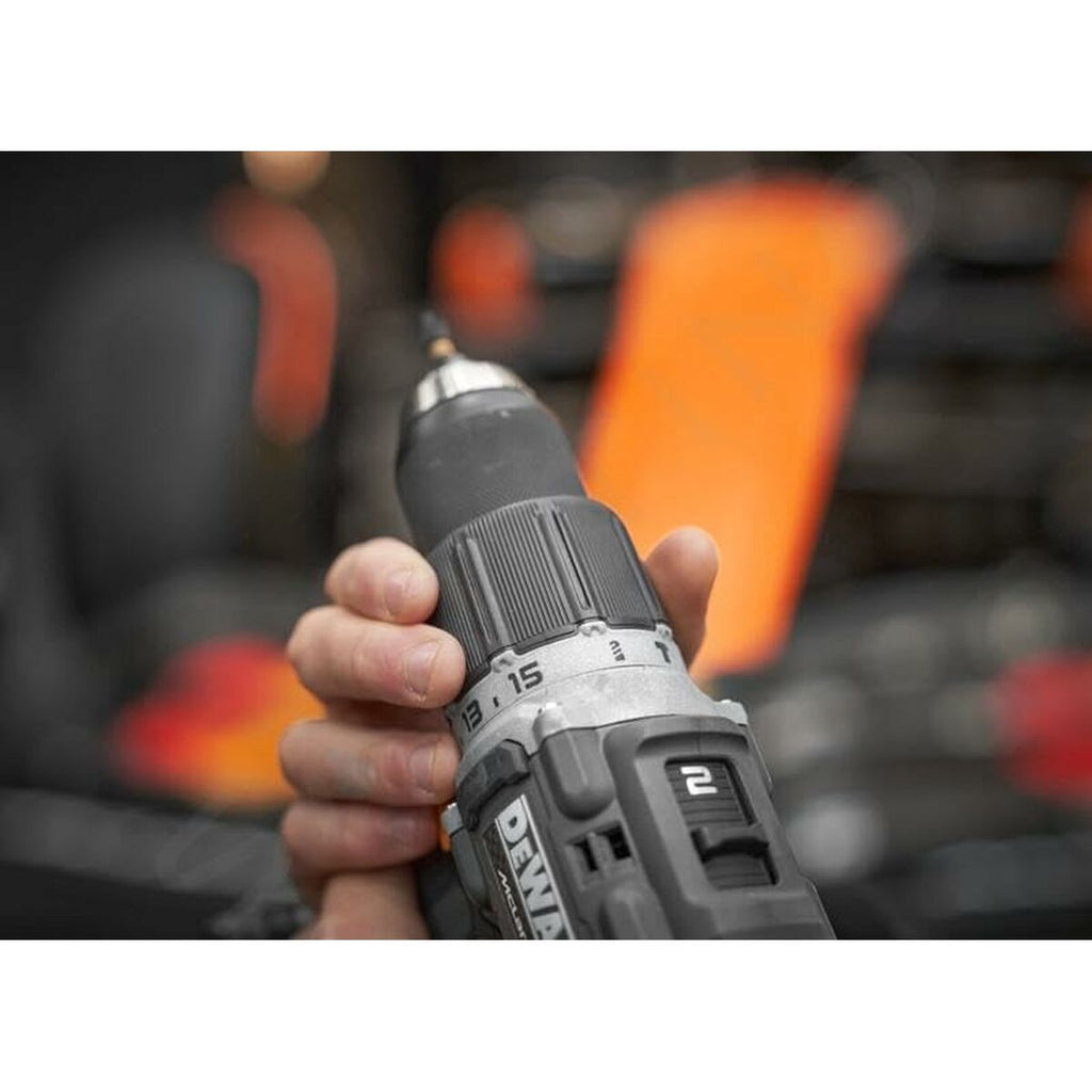Elektrischer Schraubendreher Dewalt DCD85MP2T