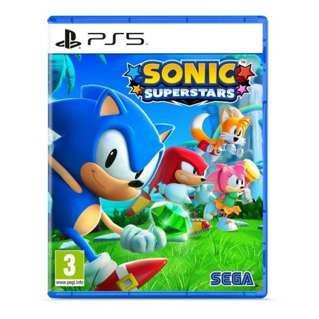 PS5 Spiel – Dein nächstes Abenteuer wartet!
