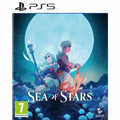 PS5 Spiel Sea Of Stars – Erlebe ein magisches RPG!