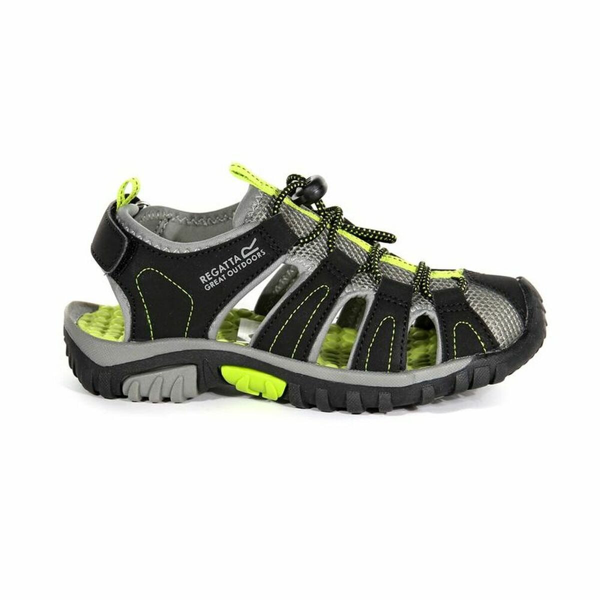 Sandalen für die Berge Regatta Westshore – LuxeStyle Schweiz