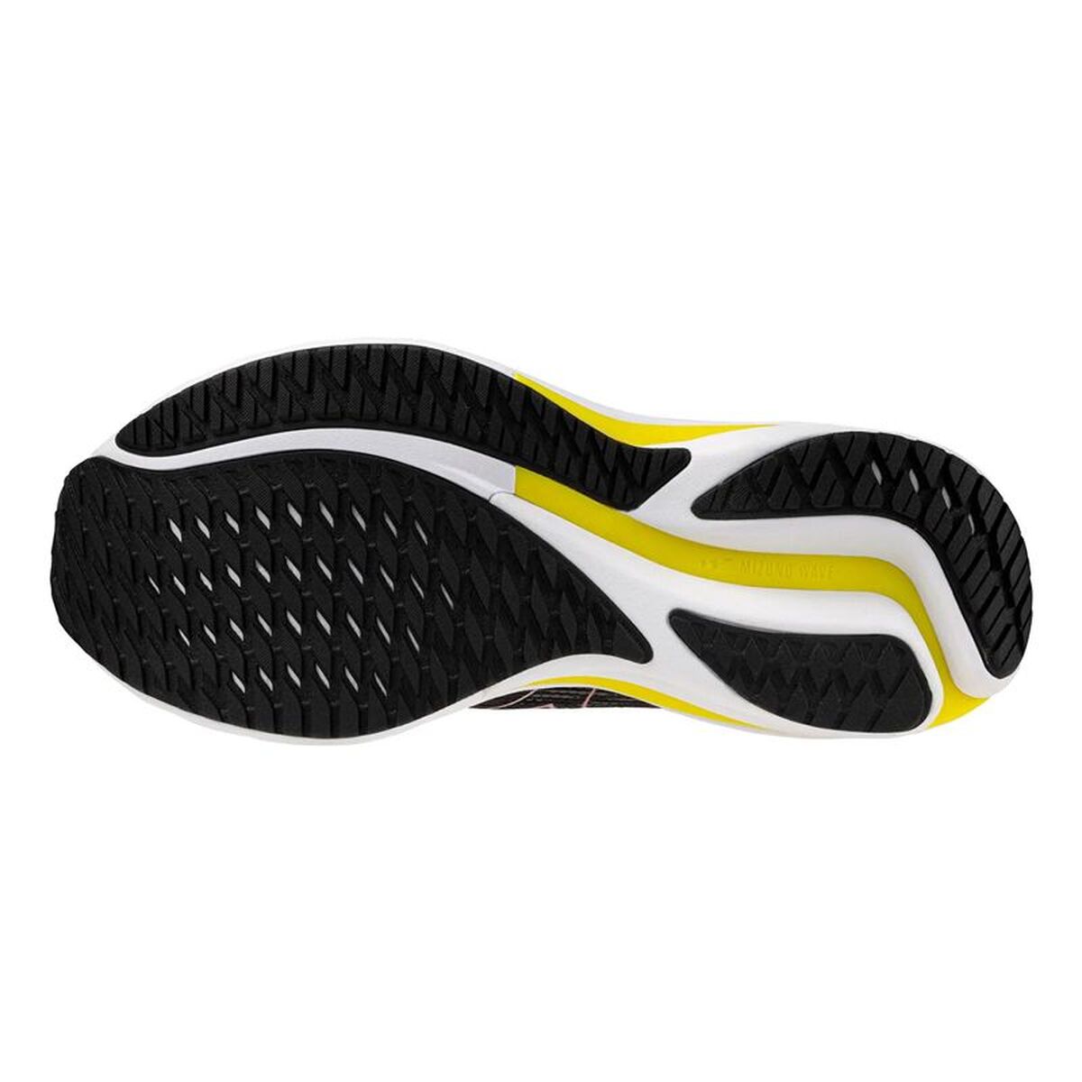 Laufschuhe für Erwachsene Mizuno Wave Rider 28
