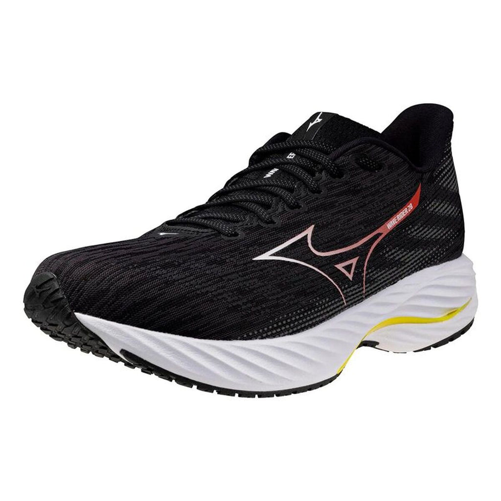 Laufschuhe für Erwachsene Mizuno Wave Rider 28