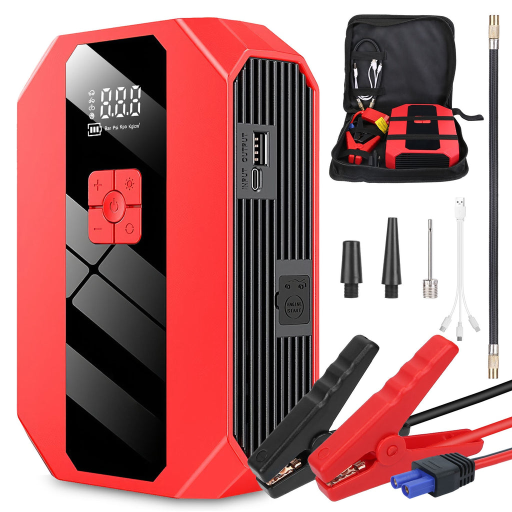 Auto-Notstarter