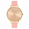 Olivia Burton Damenuhr «OB14BD31»