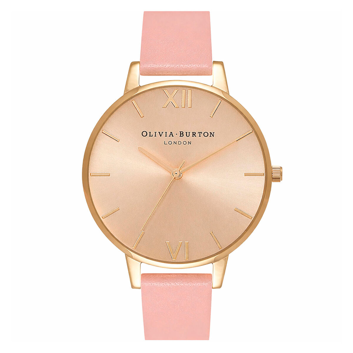 Olivia Burton Damenuhr «OB14BD31»