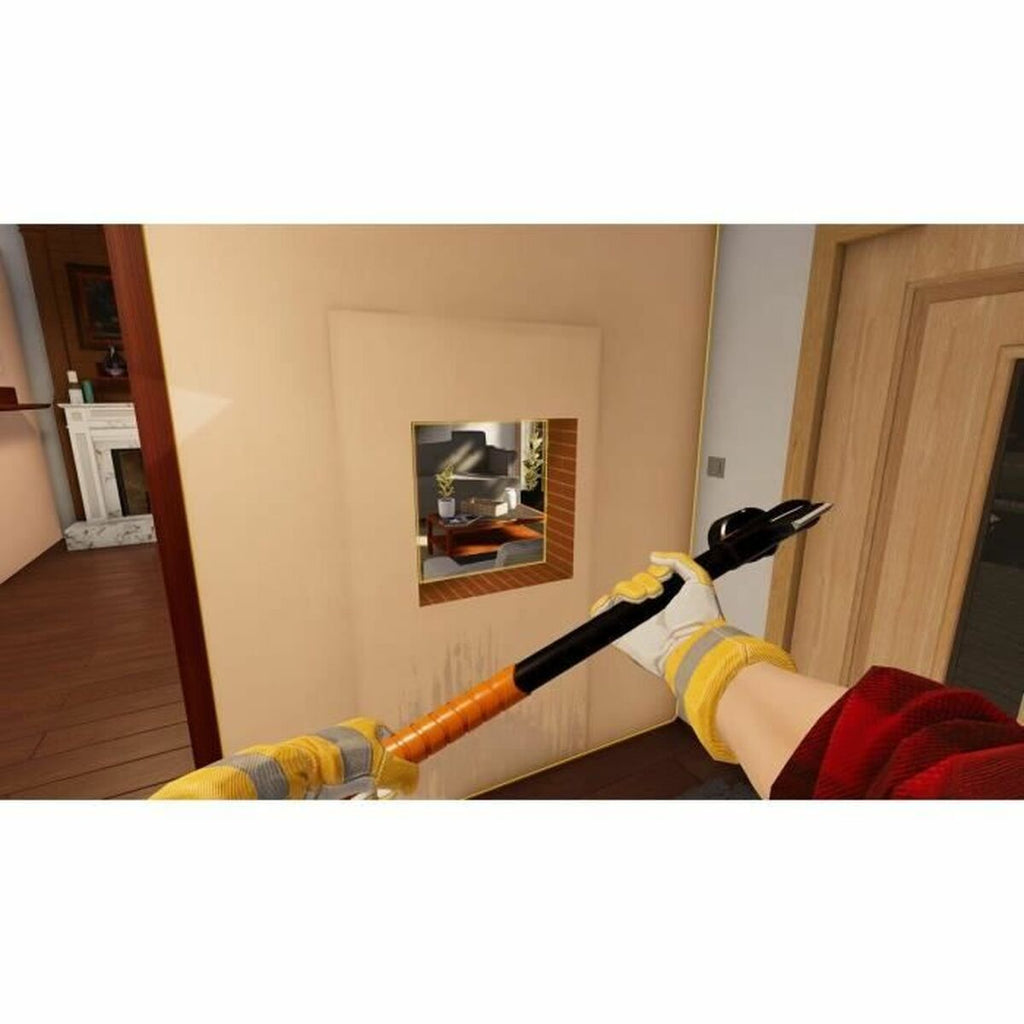 PS5 Spiel House Flipper 2 – Baue dein Traumhaus!