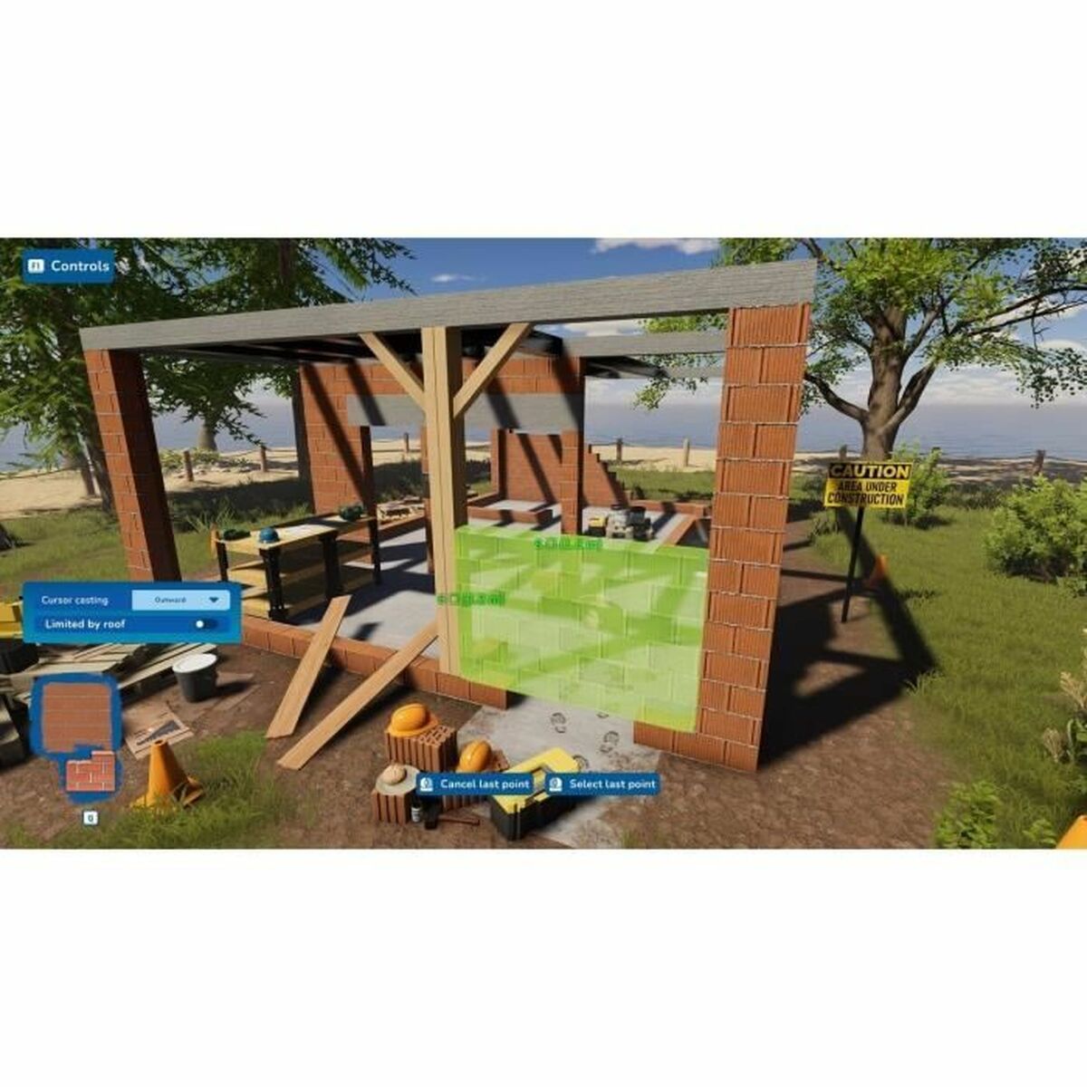 PS5 Spiel House Flipper 2 – Baue dein Traumhaus!