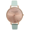 Olivia Burton Damenuhr «OB15BD75»
