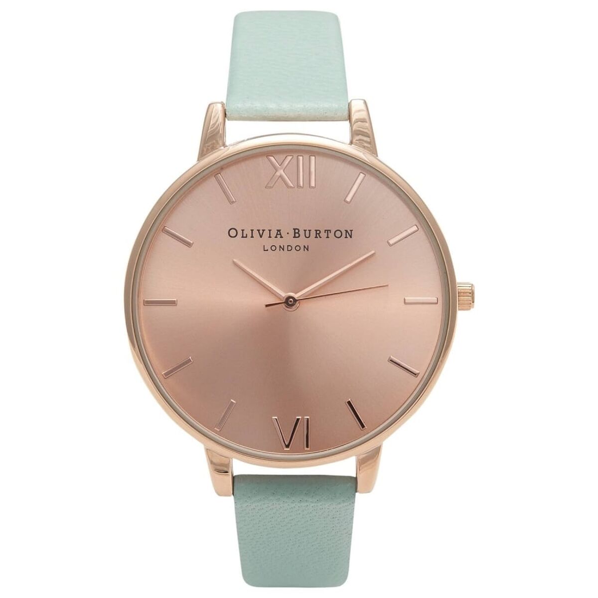 Olivia Burton Damenuhr «OB15BD75»