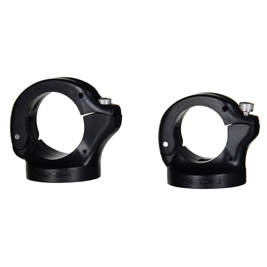 Sichere Fahrradlichter Schwarz – Perfekte Sichtbarkeit – Ansicht 5