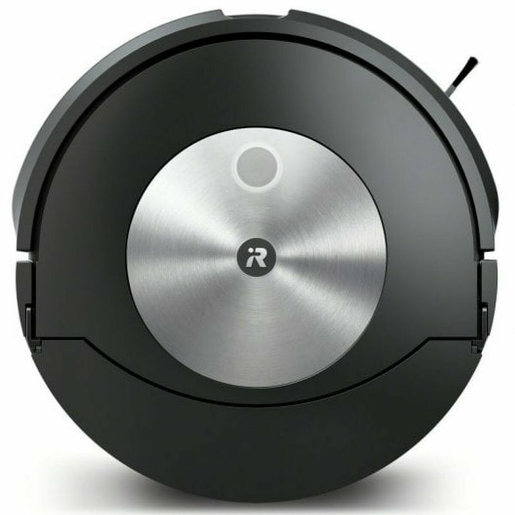 Automatisch saubere Böden, jeden Tag – Ref. BB-S91120252
