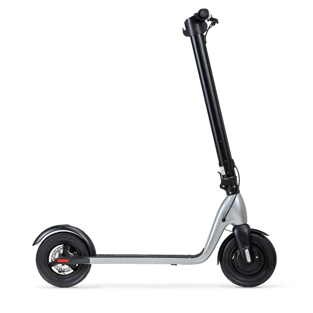 Elektroroller: Effizient & stylish unterwegs sein.