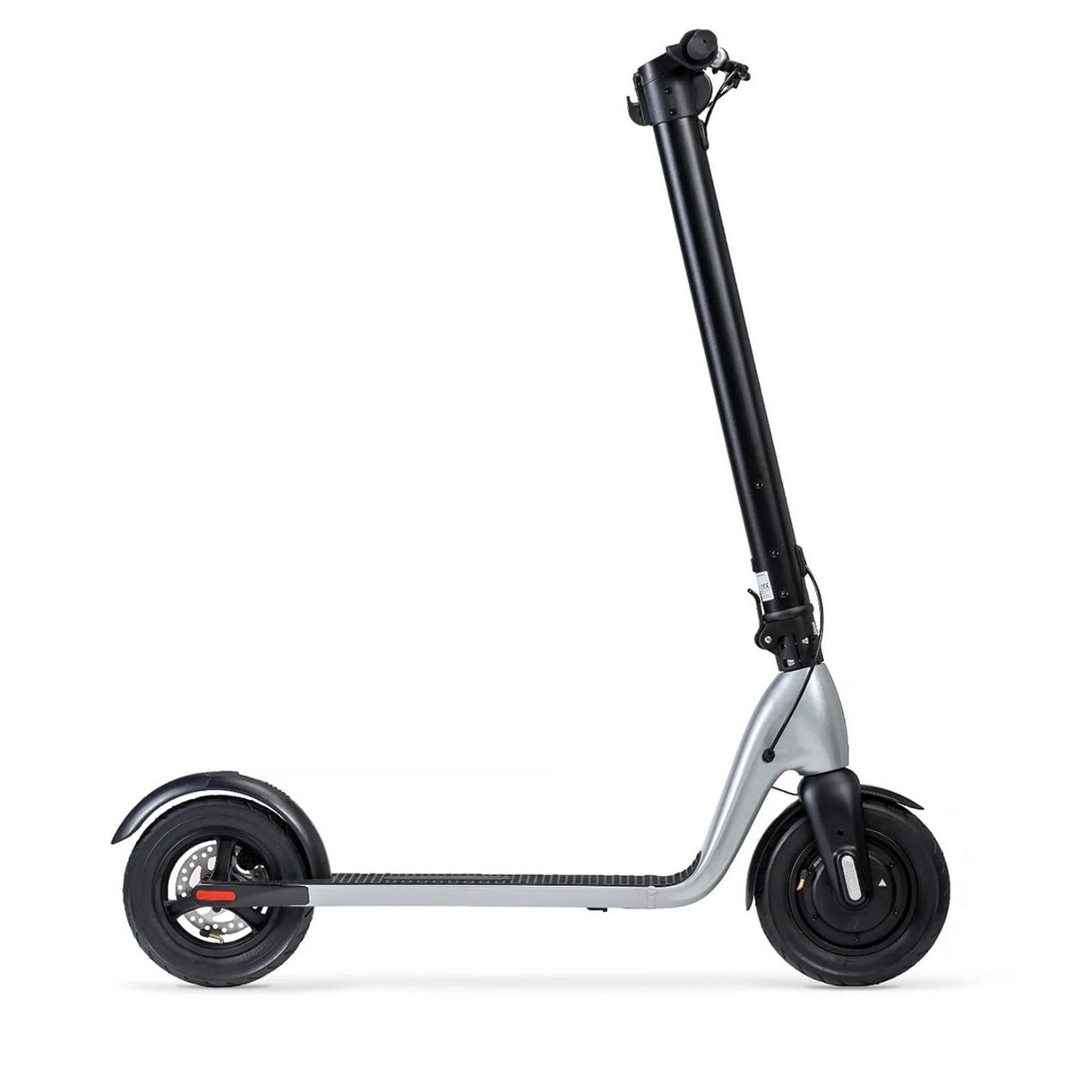 Elektroroller: Effizient & stylish unterwegs sein.