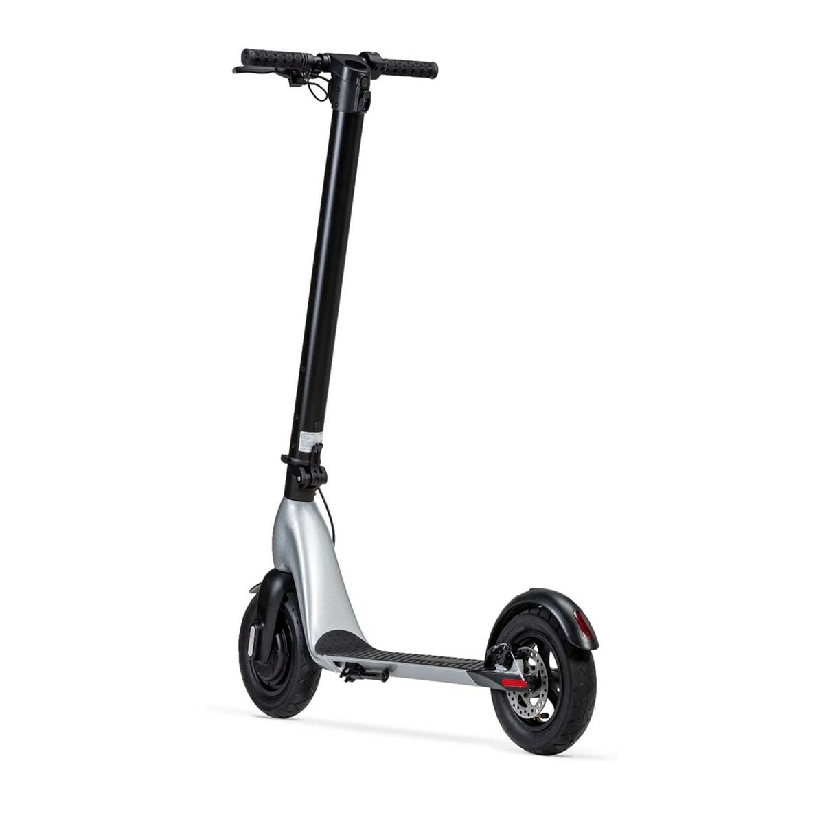 Elektroroller: Effizient & stylish unterwegs sein.
