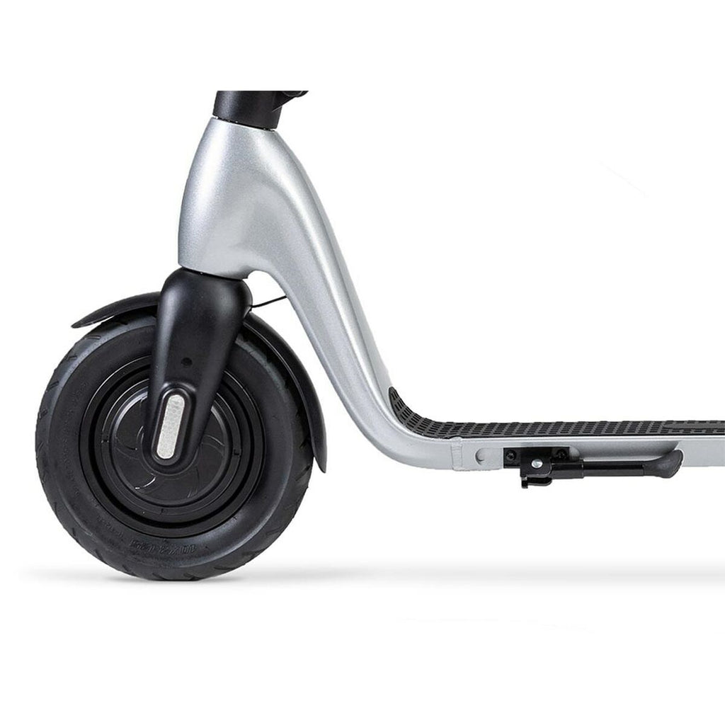 Elektroroller: Leichte Fahrt für den Alltag. – Ansicht 4