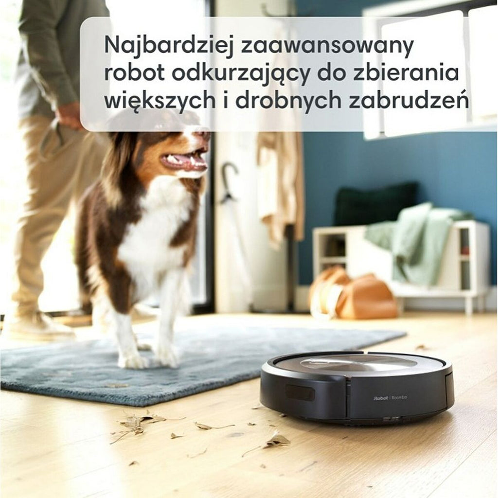 Roboterstaubsauger: Dein intelligenter Putzroboter – Ansicht 3